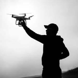 Drone Lad