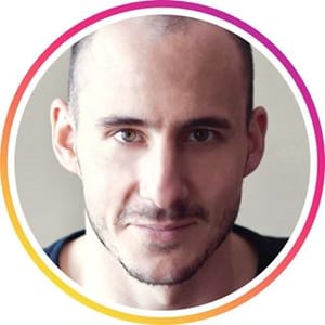 Yann Darwin