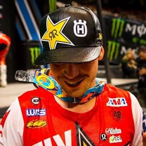 Zach Osborne