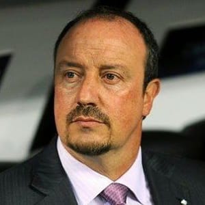 Rafa Benitez