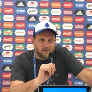 Nicolas Cayetano