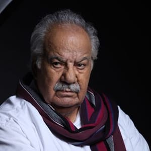 Nasser Malek Motiei