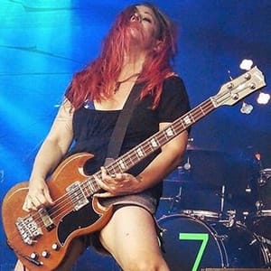 Jennifer Finch