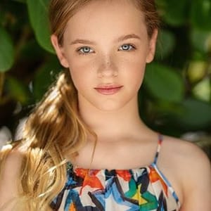 Official Sienna Jade