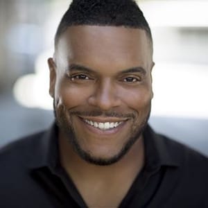 Sean Ringgold