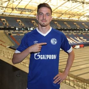 Bastian Oczipka