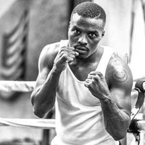 Peter Quillin