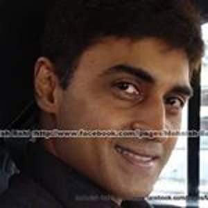 Mohnish Bahl