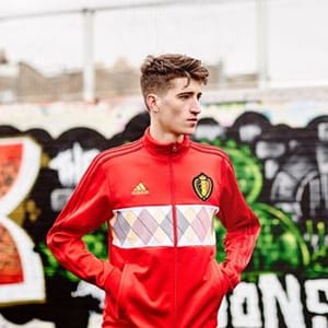 Kieran Brown