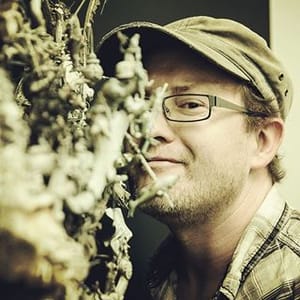 Kris Kuksi