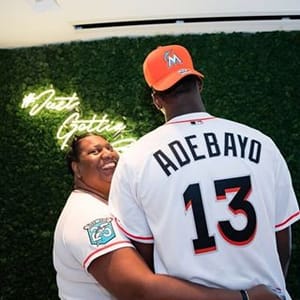 Bam Adebayo