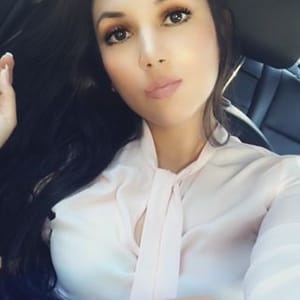 Vanessa Campos