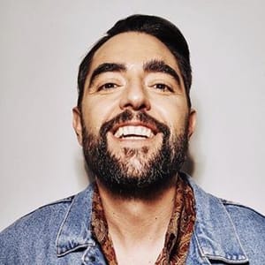 Dani Mateo