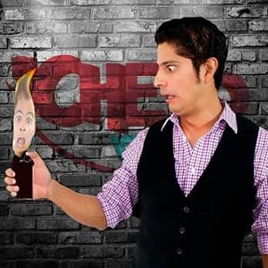 chevocomediante