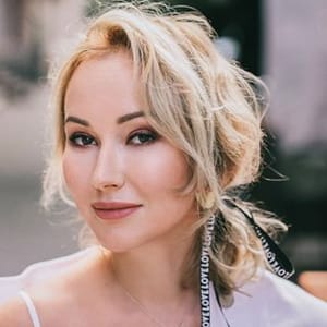 Xenia Bugrimova