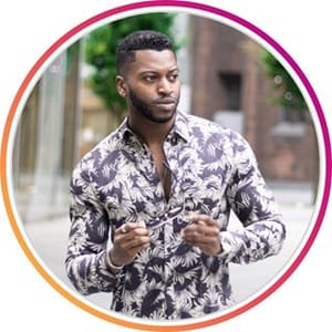 Remi Akande