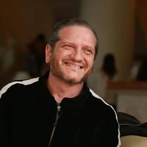 Dario Sztajnszrajber