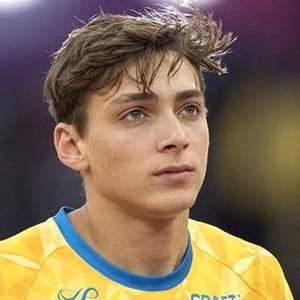 Mondo Duplantis