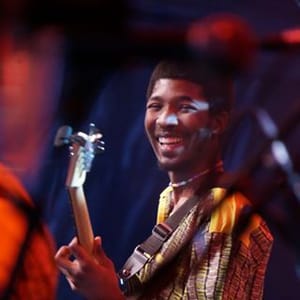 Omorinmade Anikulapo-kuti