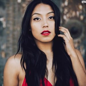 Lily Frias