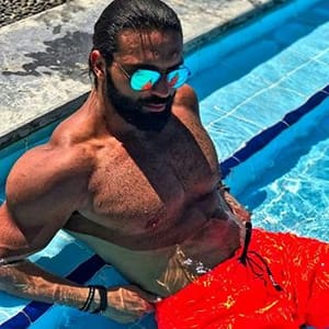 Ahmed Talaat