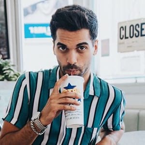 Andy Lalwani