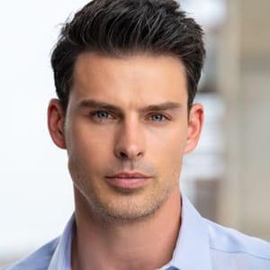 Adam Gregory