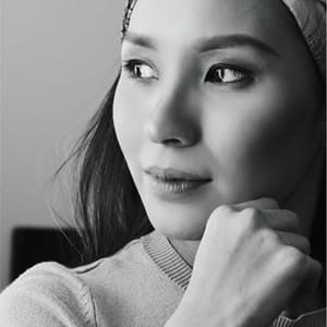 Jasmine Suraya