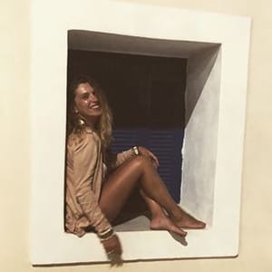 Silvia Delikoura