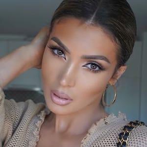Nora Istrefi