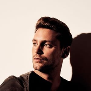 Bastian Baker