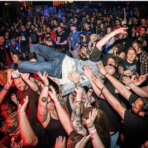 deathfests