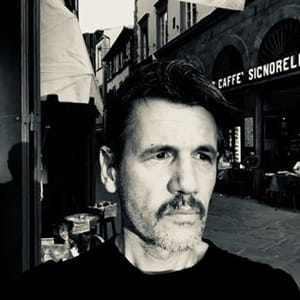 Jerome Sessini