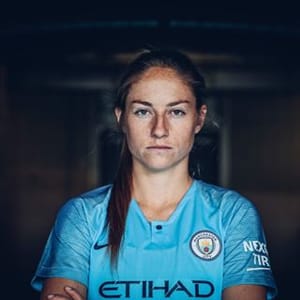 Janine Beckie