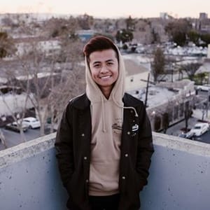 Randy Truong