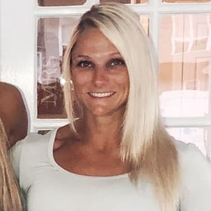 Rachel Reichanek