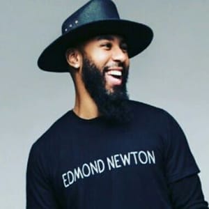 Edmond Newton