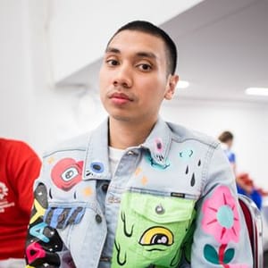 Rayi Putra
