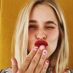 Cathrine Widunok Wichmand