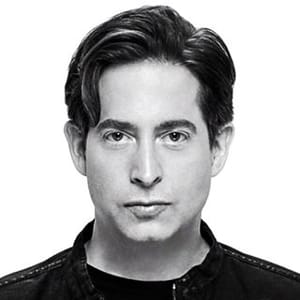 Charlie Walk
