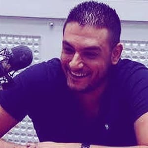 Ahmed Safwat