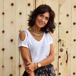 Patricia Pastor