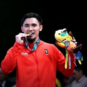 Achmad Hulaefi