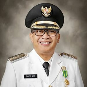 Oded Muhamad Danial