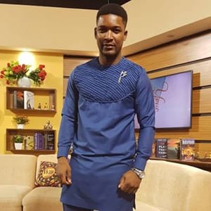 Wole Ojo