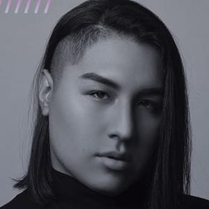Andy Alexis Maquillador