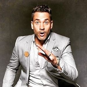 Nico Panagio