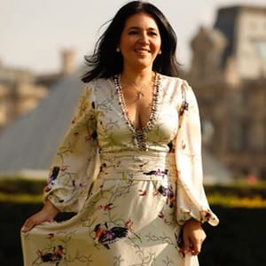 Lu Monteiro