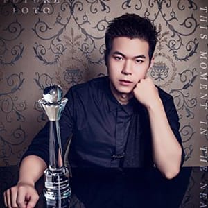 Eric Chien
