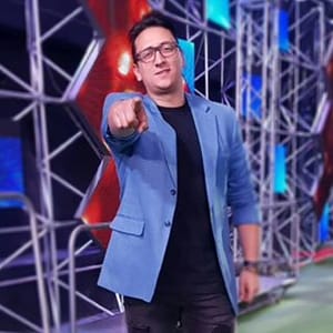 Camilo Tello